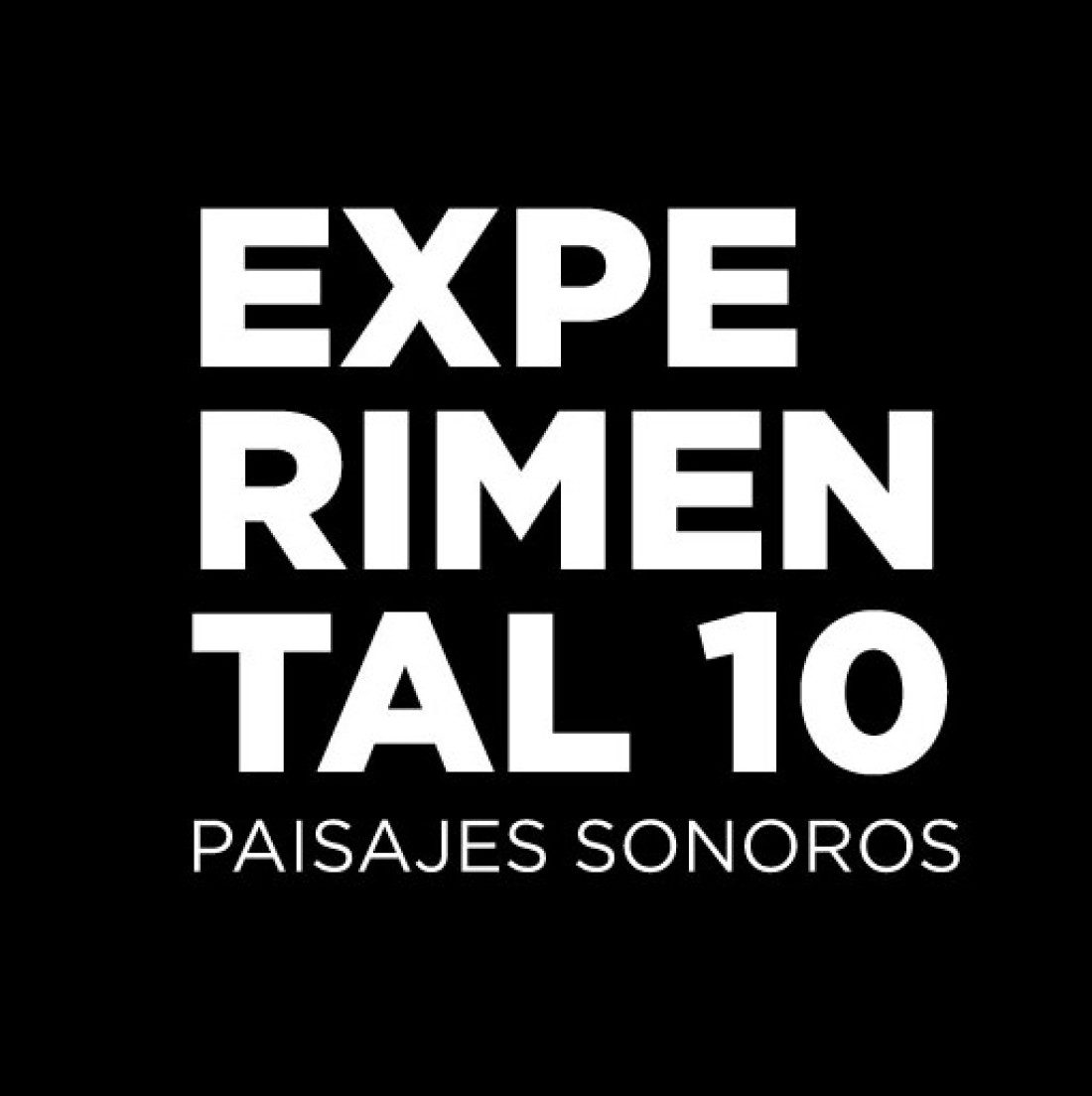 ¡10 años de Espacio Lab y lo celebramos con la Experimental! - 0