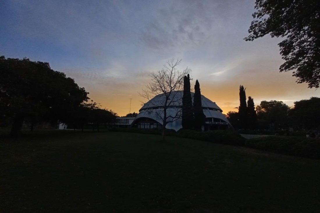 ¡Vuelven los Atardeceres científicos! - 0