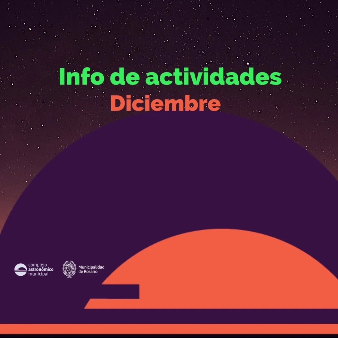 ¡Diciembre en el CAM! - 0