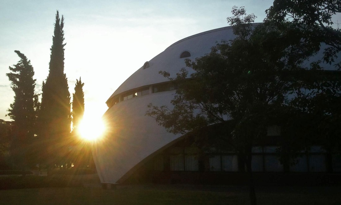 Reprogramación de actividades del Complejo Astronómico Municipal - 0