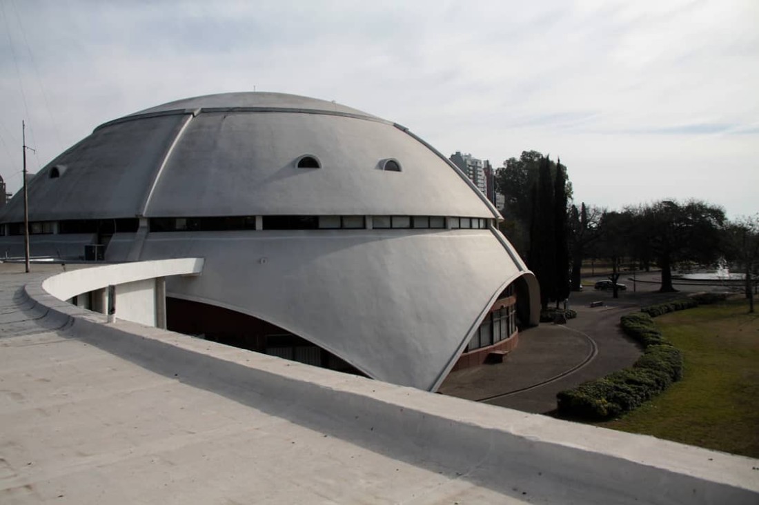 ¡Hoy cumple 37 años nuestro Planetario! - 5