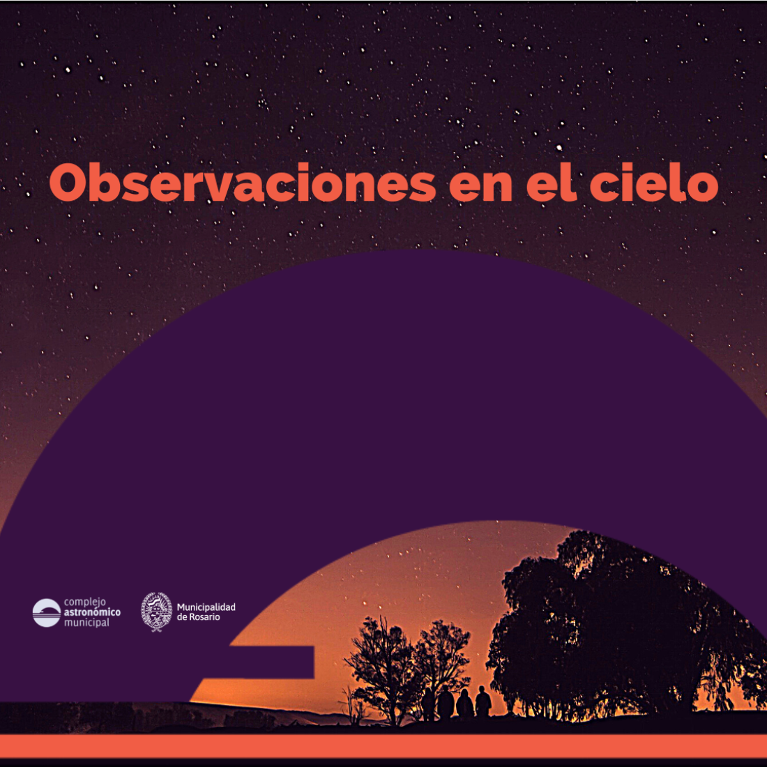 Observaciones en el cielo - 0