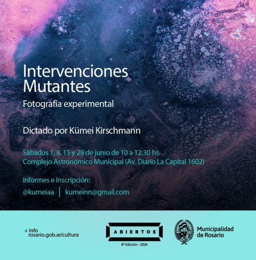 Intervenciones mutantes