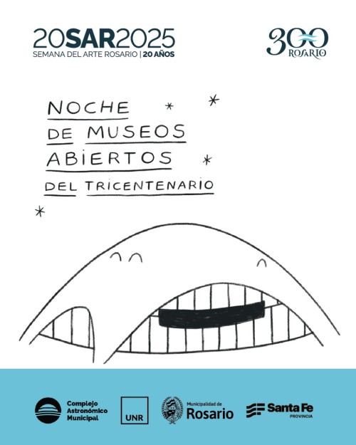 Noche de Museos Abiertos en el CAM