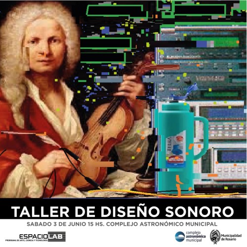 Taller de Diseño Sonoro