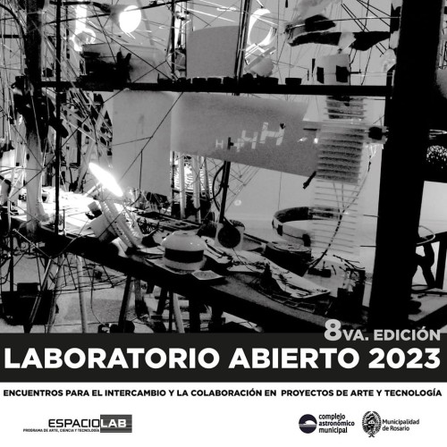 ¡Se lanza la 8ª edición de Laboratorio Abierto!