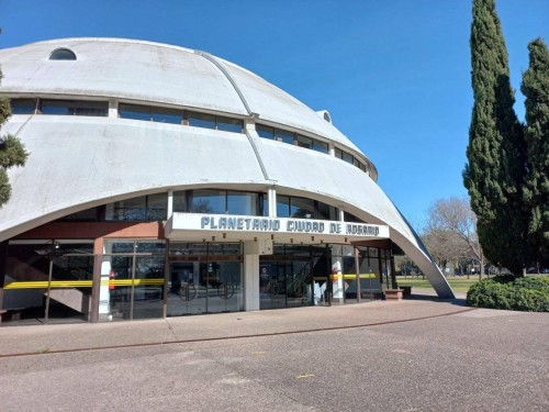 Funciones de Planetario